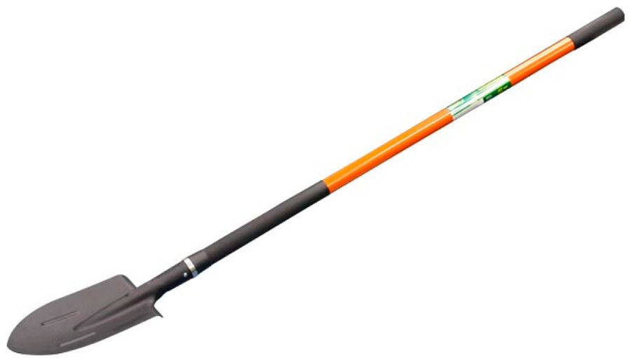 Лопата штыковая с черенком Startul GARDEN 1480 мм (ST6085-03)