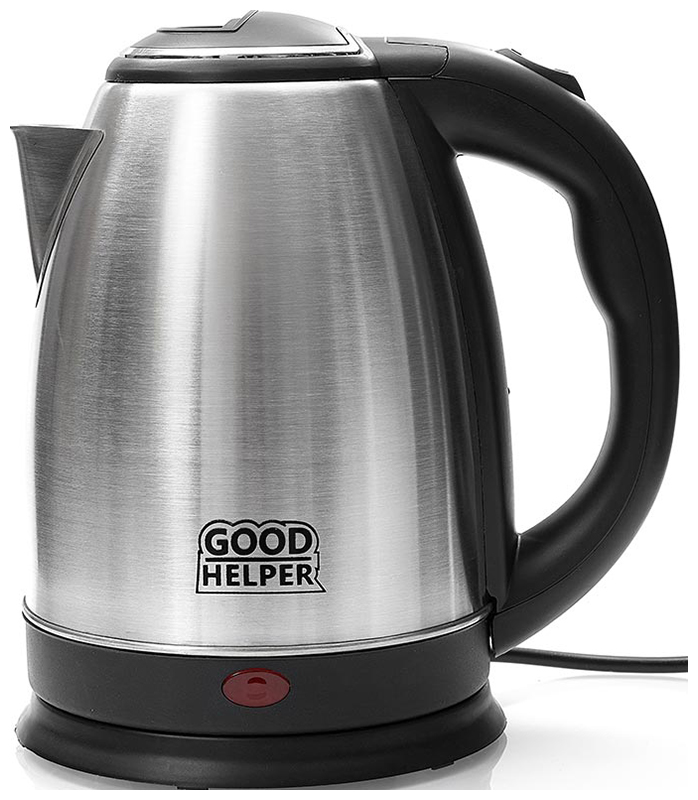 Чайник электрический GoodHelper KS-18B02