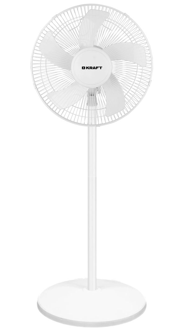 Вентилятор Kraft KF-FS45-1631W