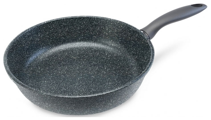 Сковорода НМП NG 124 Neva Granite