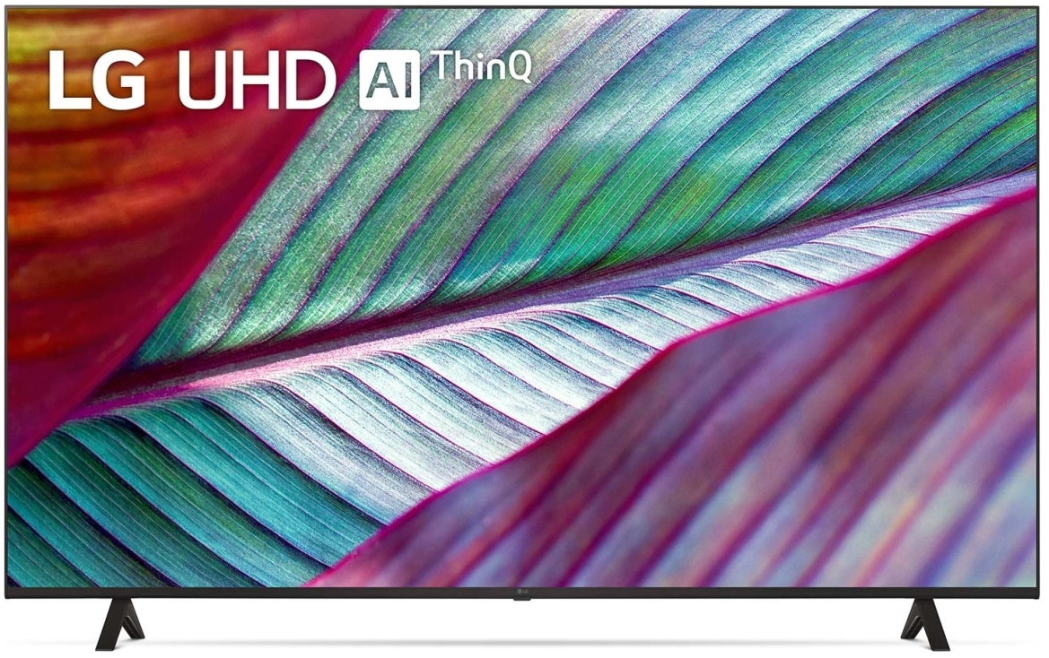 Телевизор LG 50UR78009LL.ARUG