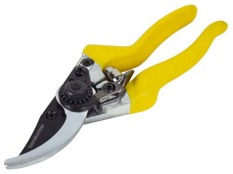 Секатор Hanskonner HK3012-07-21
