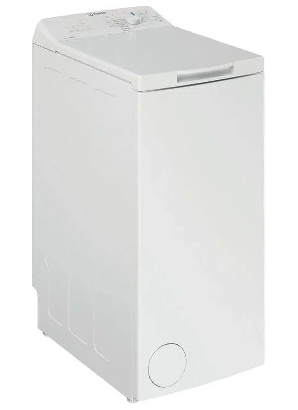 Стиральная машина Indesit BTW L50300 EU/N