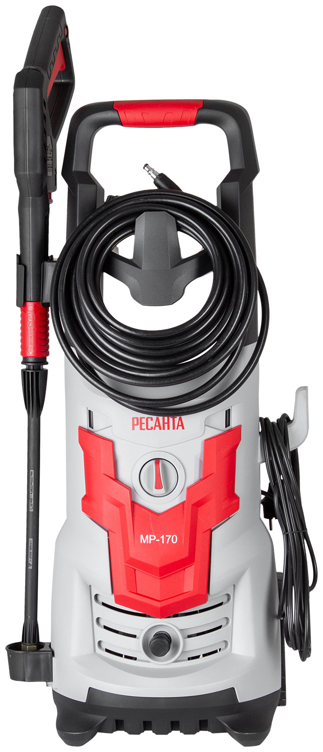Минимойка Ресанта МР-170