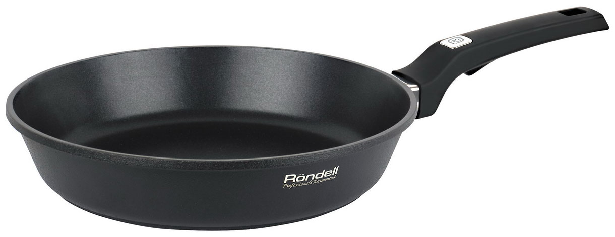 Сковорода Rondell Point 26х5,5 см RDA-1347