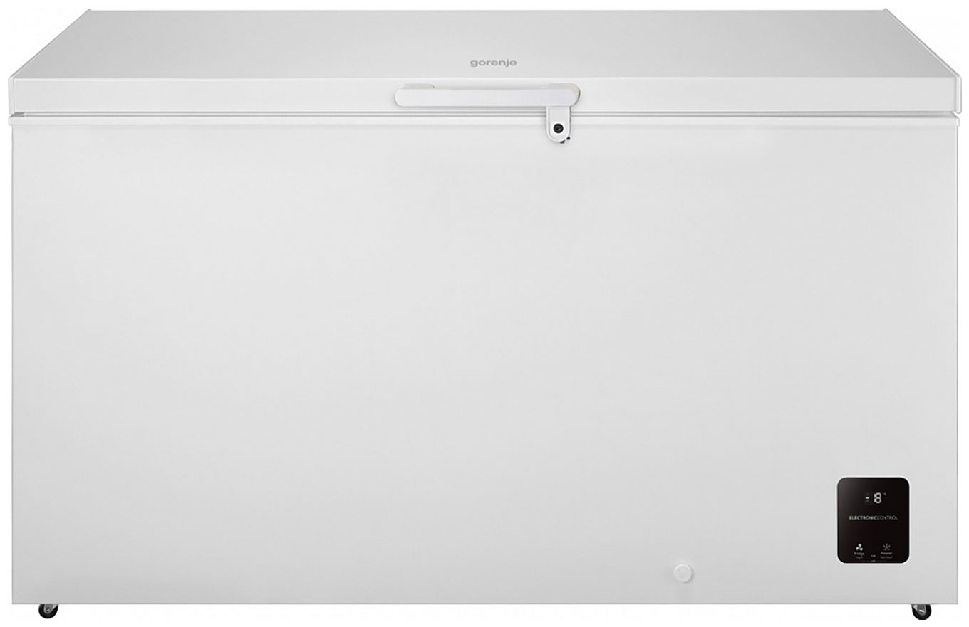 Морозильный ларь Gorenje FHC42A6W