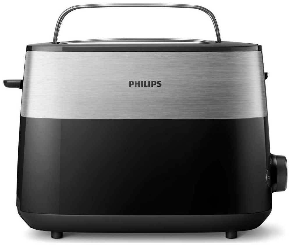 Тостер Philips HD 2516/90 Daily Collection