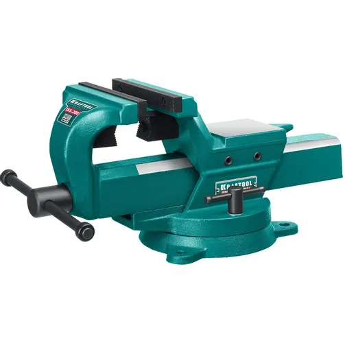 Тиски Kraftool FORGE-155/200 [32700-200]