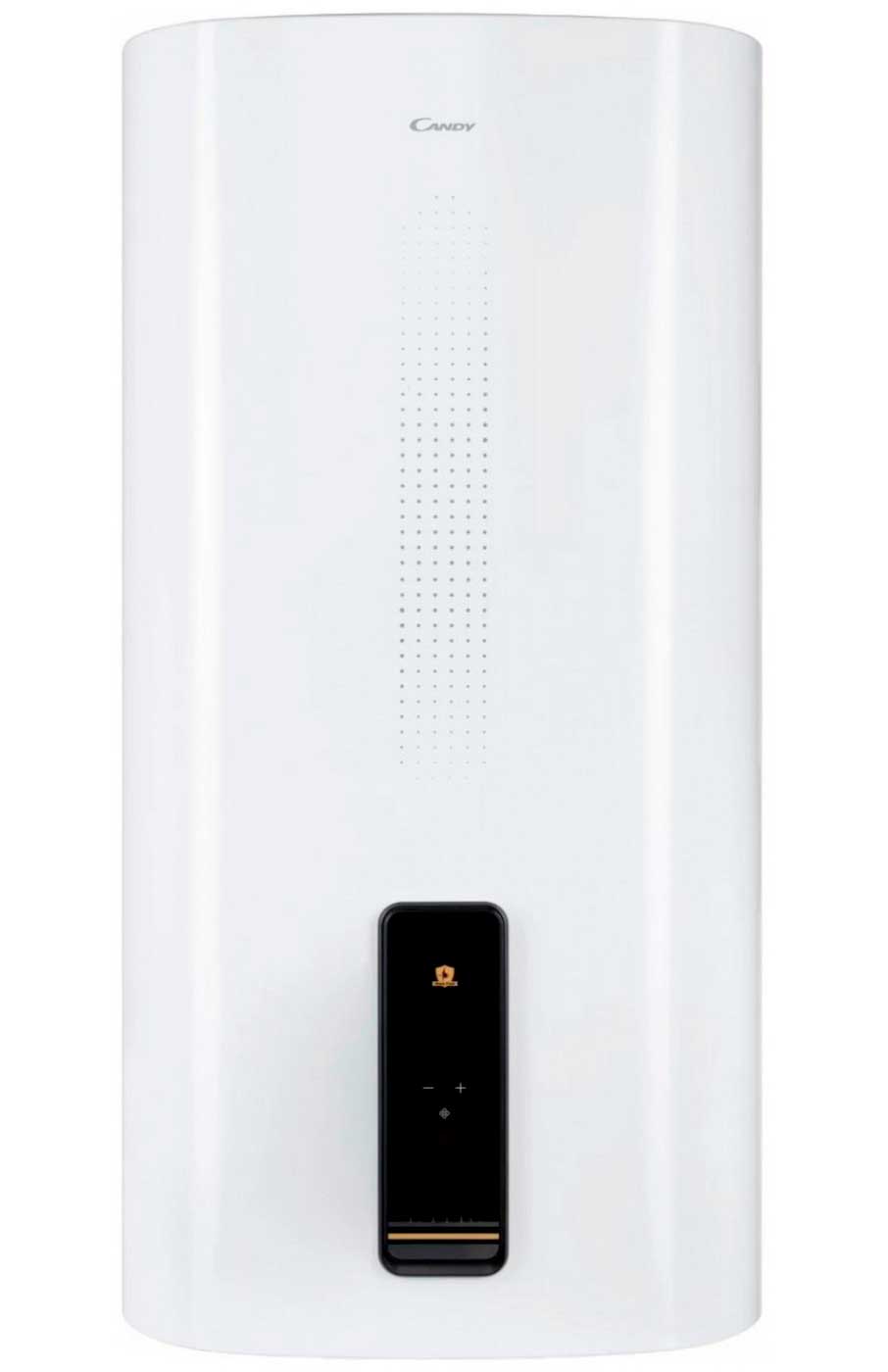 Водонагреватель накопительный Candy 80L CF80V-P5R, нижняя подводка
