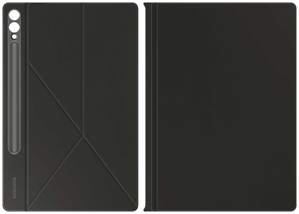 Чехол  Samsung Galaxy Tab S9+ (EF-BX810PBEGRU)