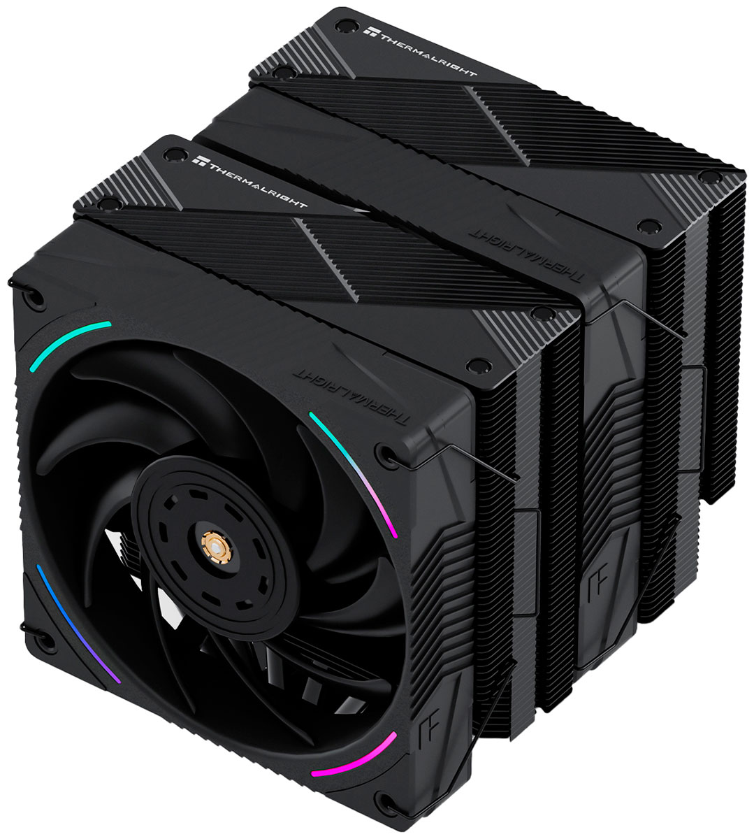 Кулер для процессора Thermalright Phantom Spirit 120 EVO ARGB (PS120-EVO)