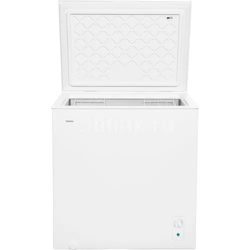 Морозильный ларь CENTEK CT-4003 белый