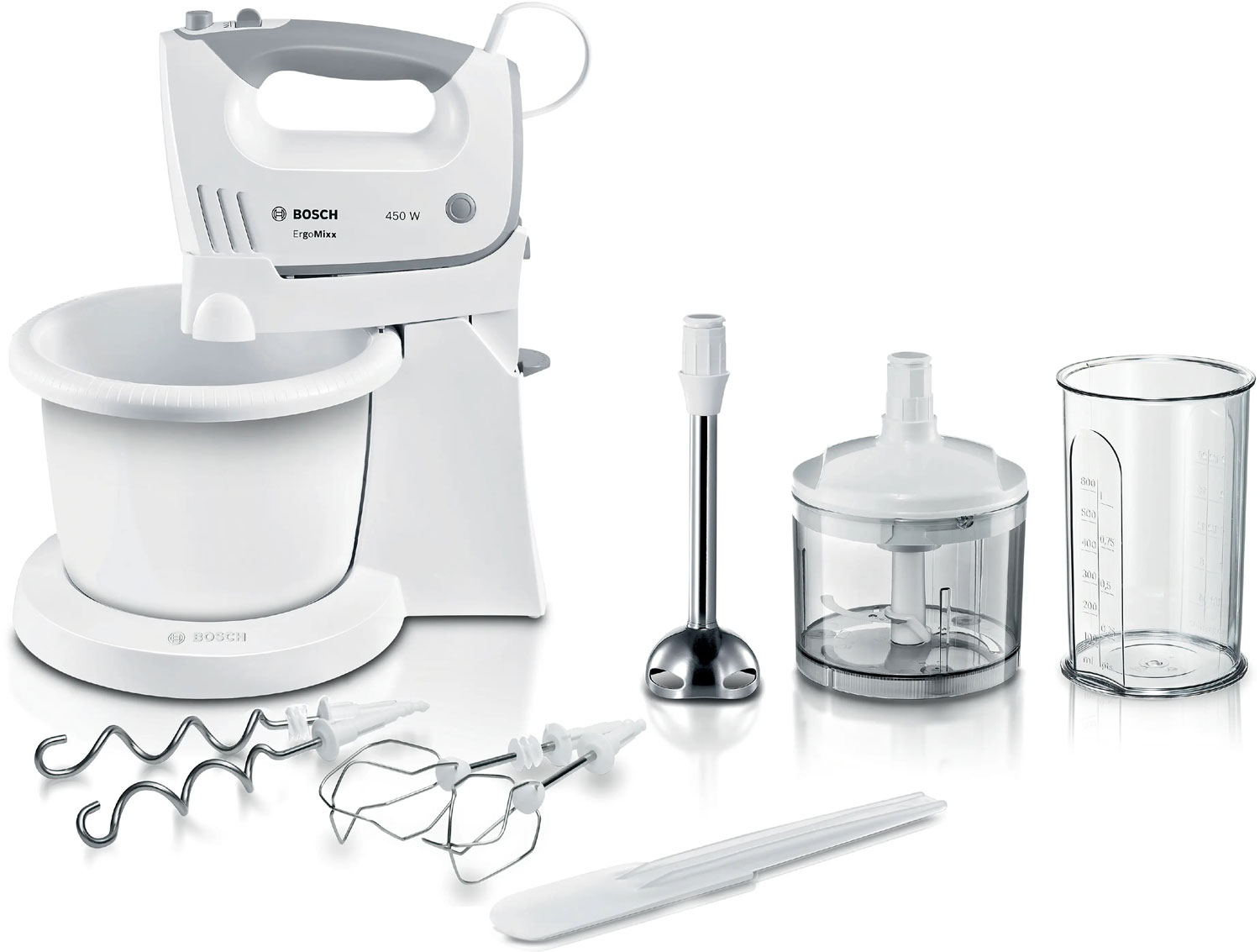 Миксер Bosch MFQ36490