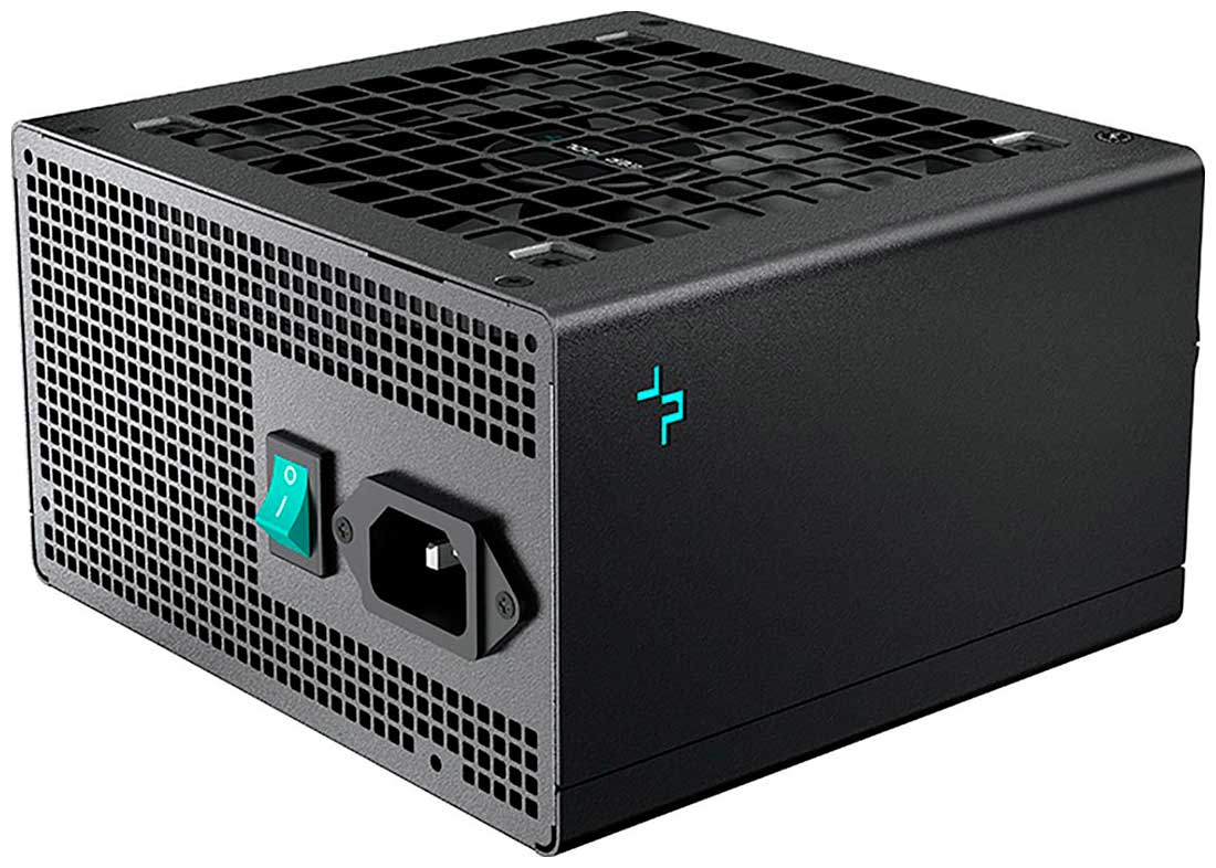 Блок питания Deepcool PK700D (R-PK700D-FA0B-WGEU)