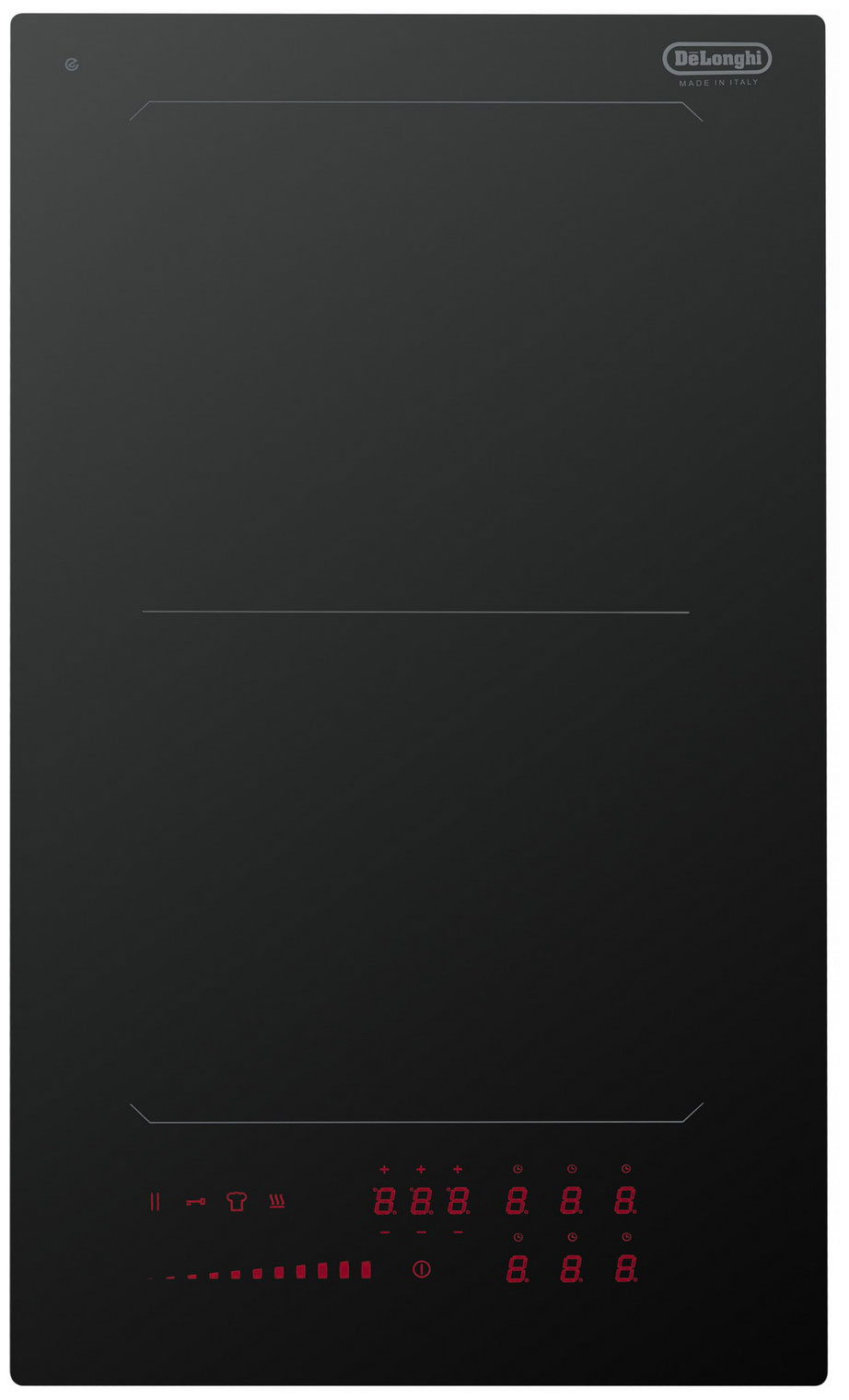 Электрическая варочная панель De’Longhi SLI 302 RUS