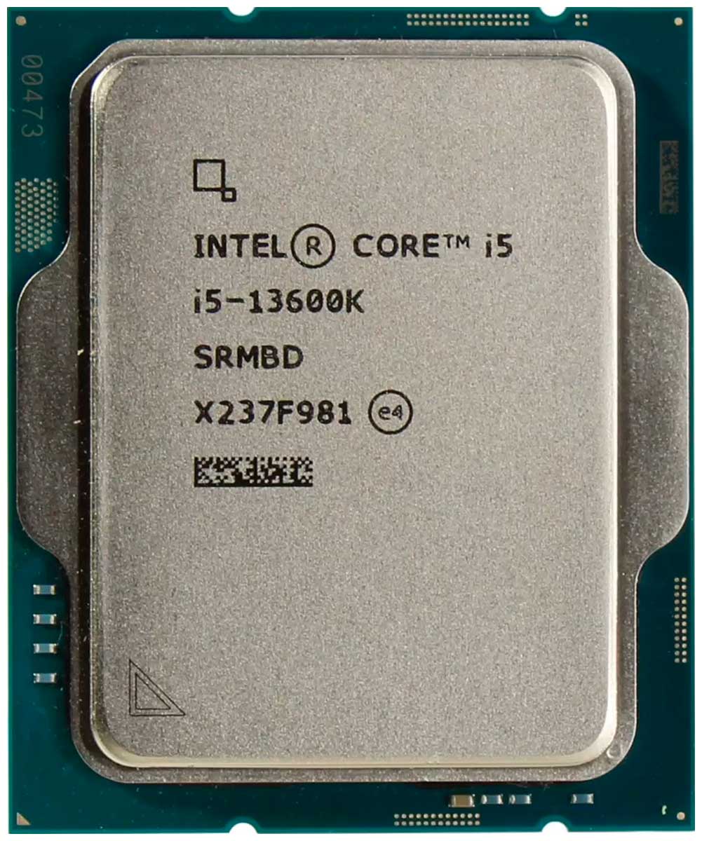 Процессор Intel Core i5 13600K LGA1700 OEM (CM8071504821005)