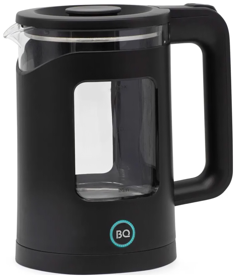 Чайник электрический BQ KT2000G Черный