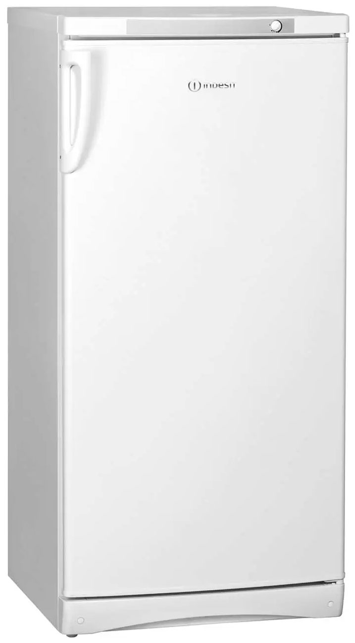 Однокамерный холодильник Indesit ITD 125 W