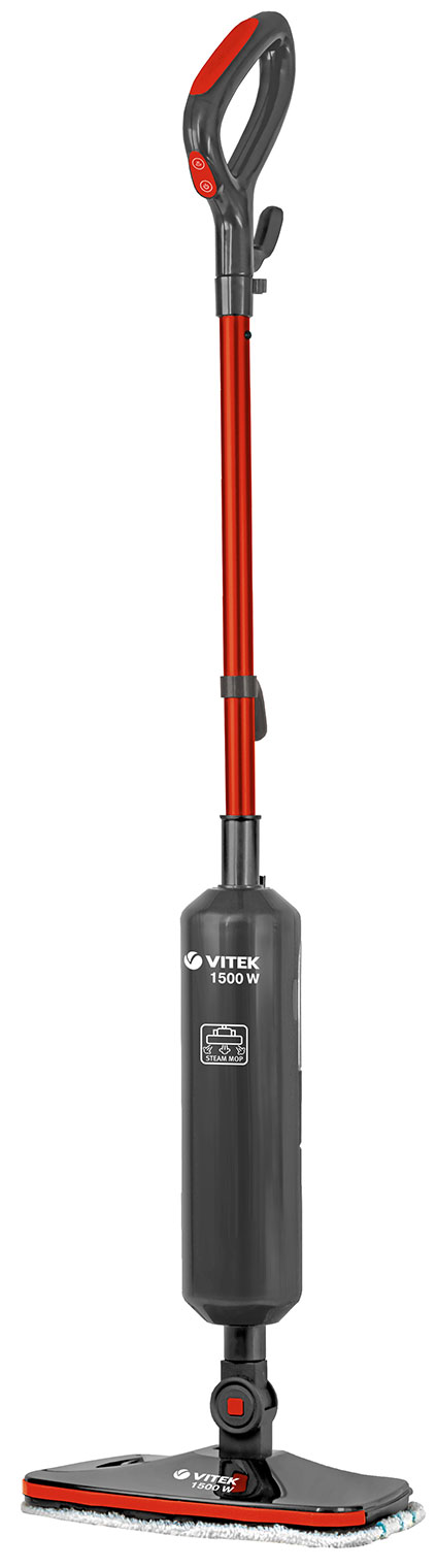 Паровая швабра  Vitek VT-8188