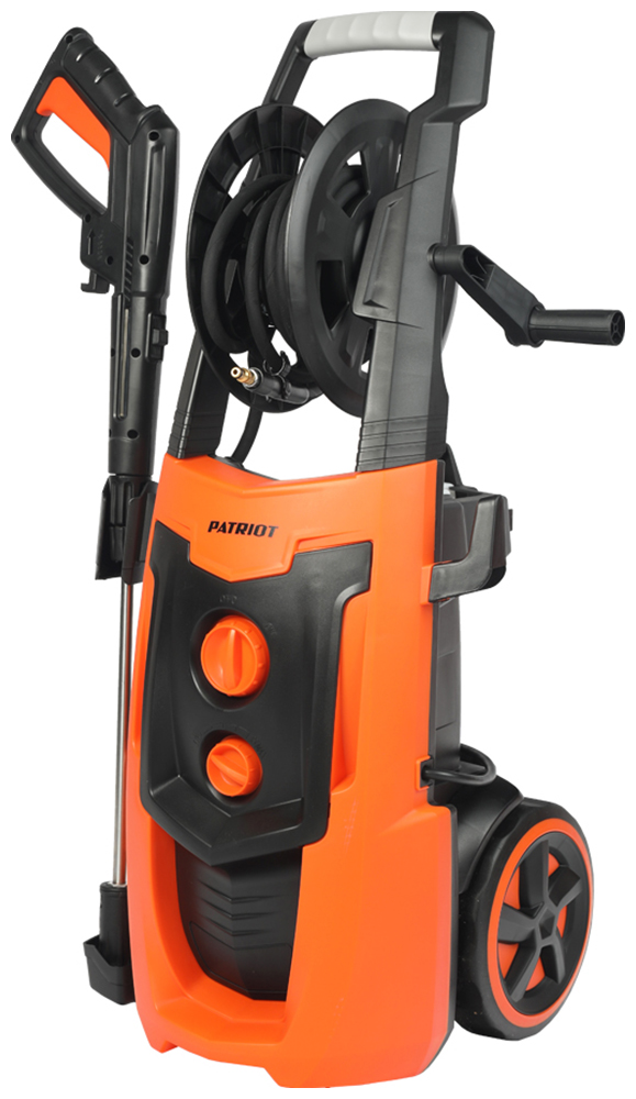 Минимойка Patriot GT790 Imperial 2200Вт
