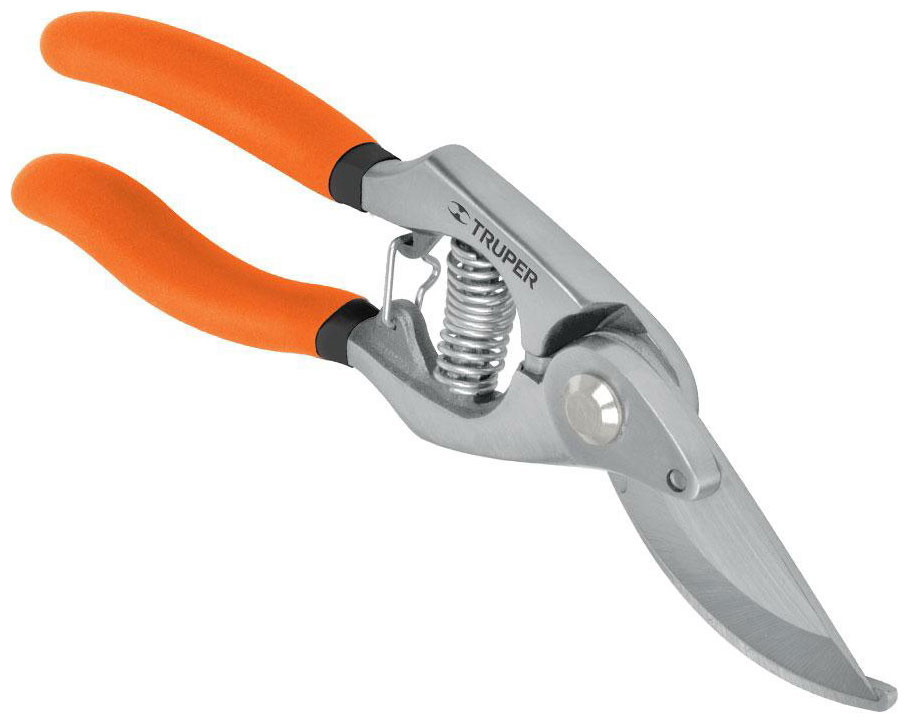 Секатор Truper 18465