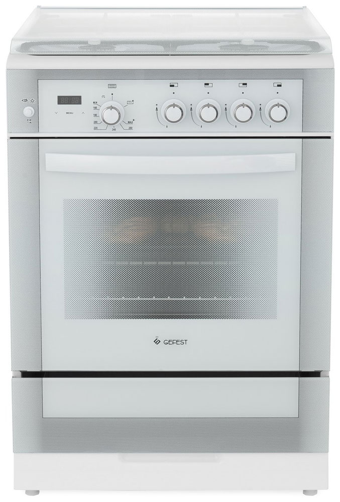 Газовая плита Gefest ПГ 6300-03 0040