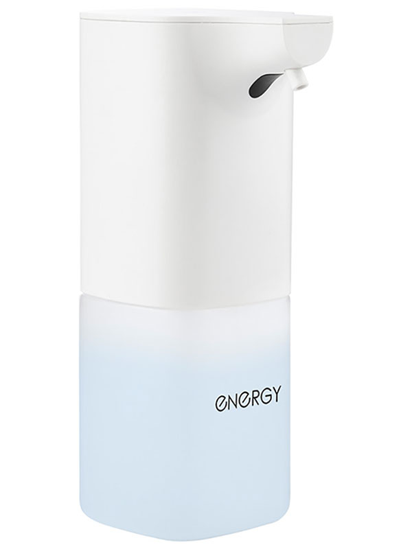 Дозатор пенный для мыла Energy EN-452 (106679)