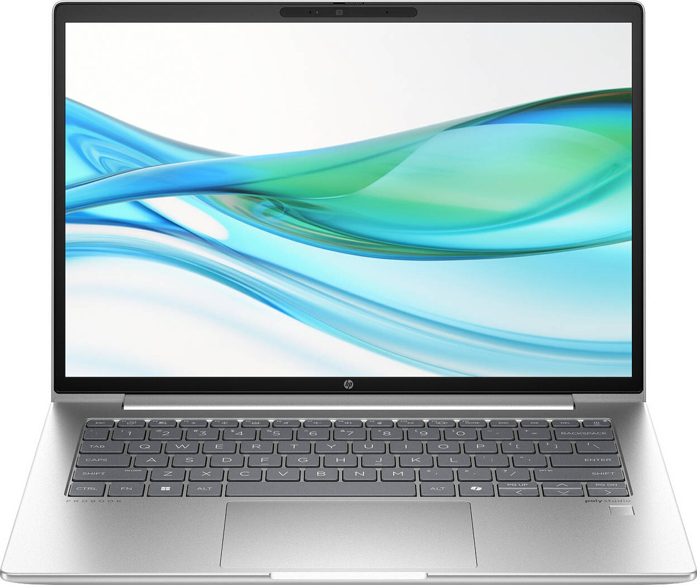 Ноутбук HP Probook 440 G11 14 (9Y7Q2ET) серебристый