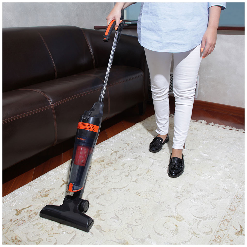 Пылесос вертикальный Endever SKYCLEAN VC-294
