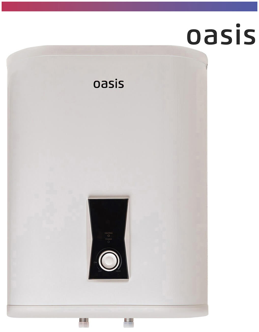 Водонагреватель накопительный Oasis PA-30