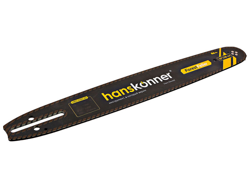 Шина  Hanskonner A095, 15"-0.325-1.3-64 зв., (HB15-0325-64)