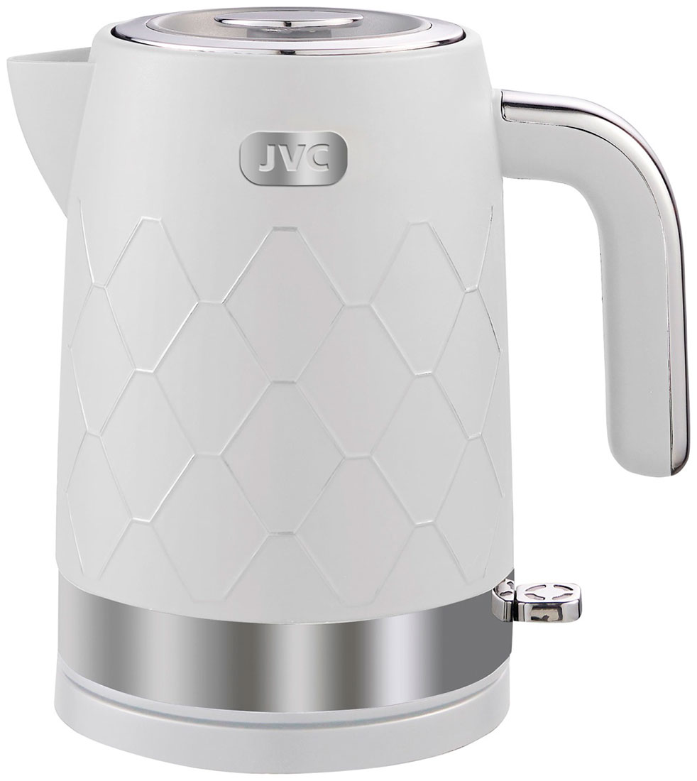Чайник электрический JVC JK-KE1722