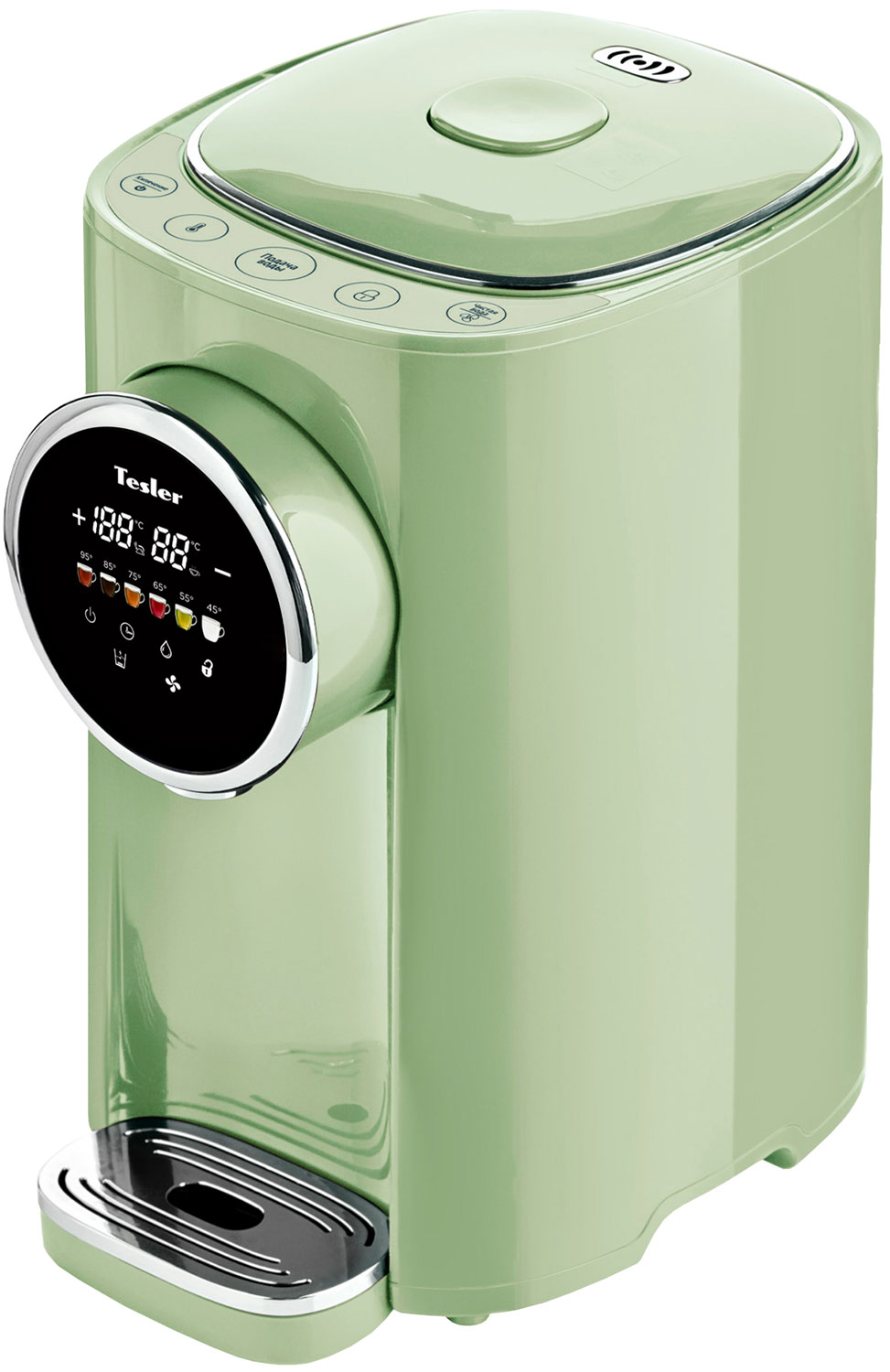 Термопот Tesler TP-5050 GREEN