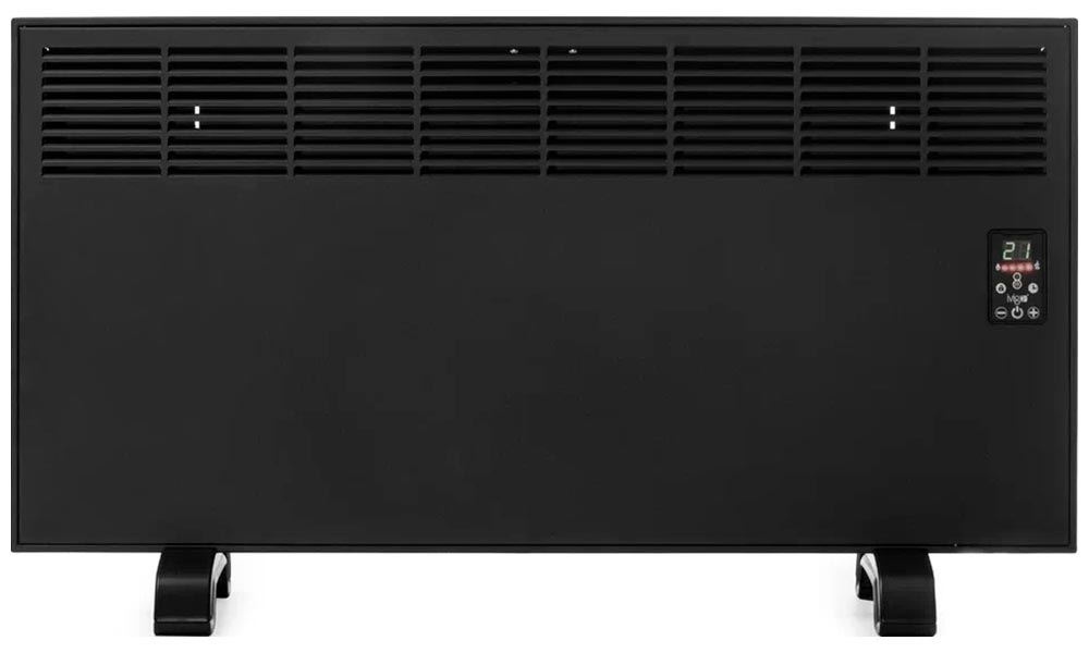 Конвектор iVigo EPK4590E25, черный матовый