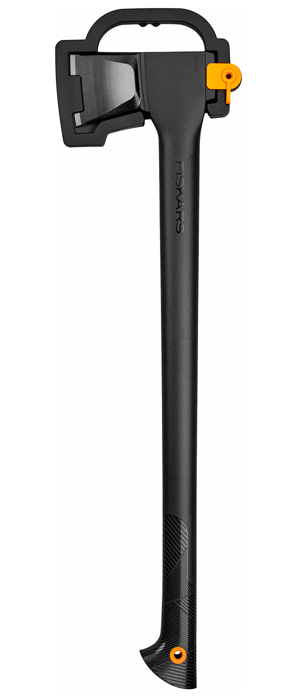 Топор-колун Fiskars Solid A19 (1052044)