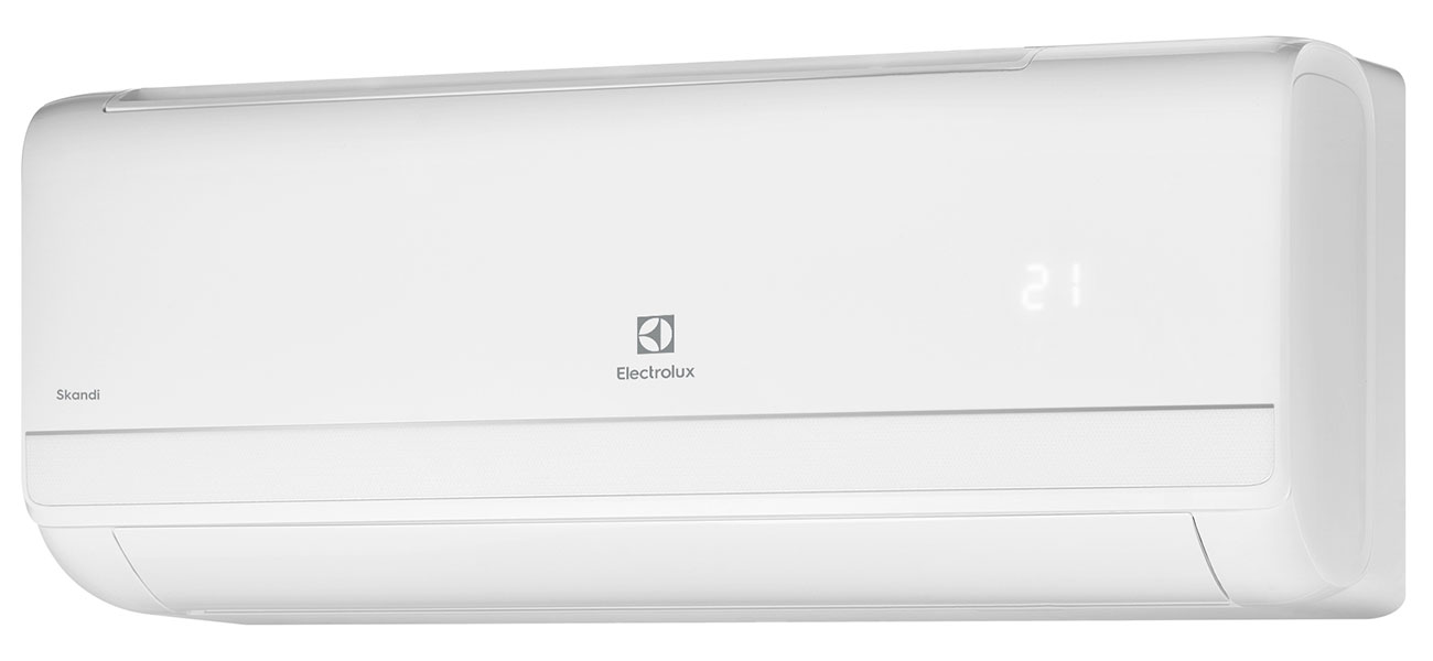 Кондиционер сплит-система Electrolux Skandi EACS-12HSK/N3_24Y, комплект