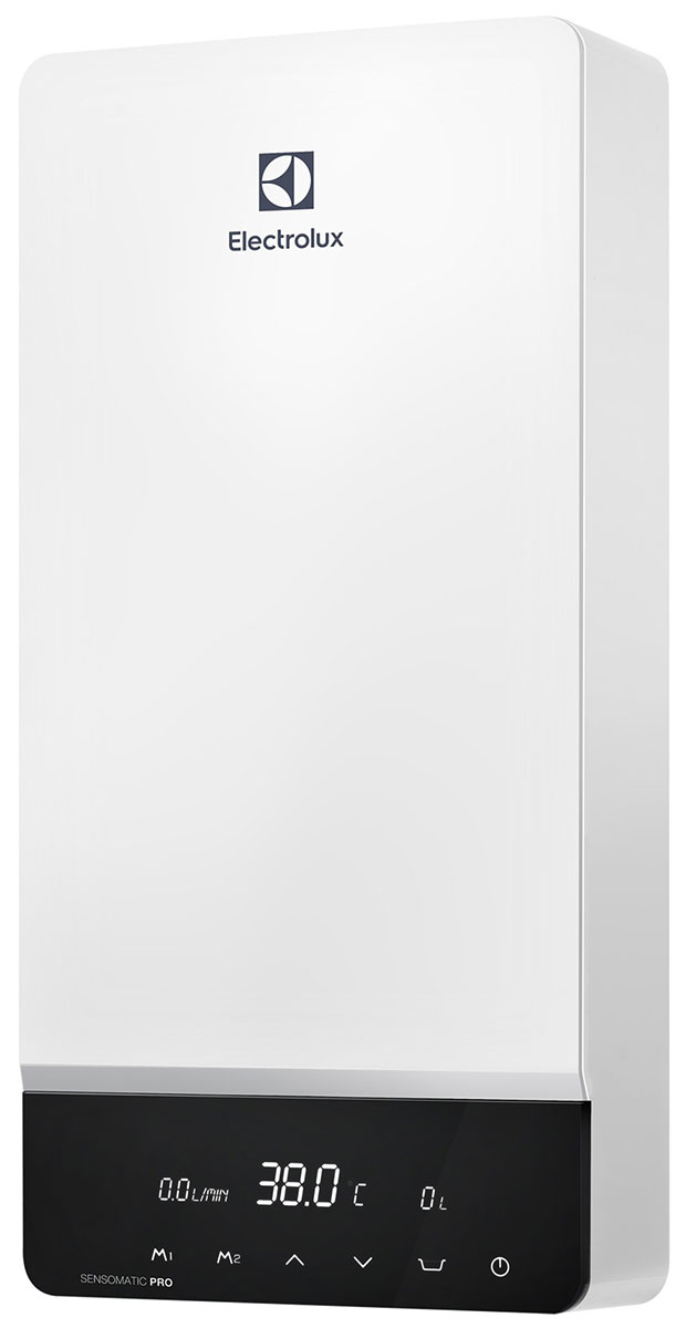 Водонагреватель проточный Electrolux NPX 18-24 Sensomatic Pro