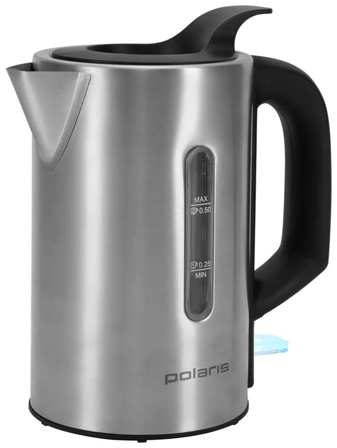 Чайник электрический Polaris PWK 0508 Travel, матовый