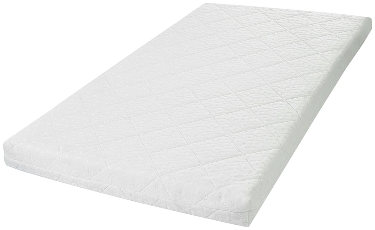 Матрас со съемным чехлом Amarobaby Kids Soft, 1190x590х60 (AMARO-331260-KS)
