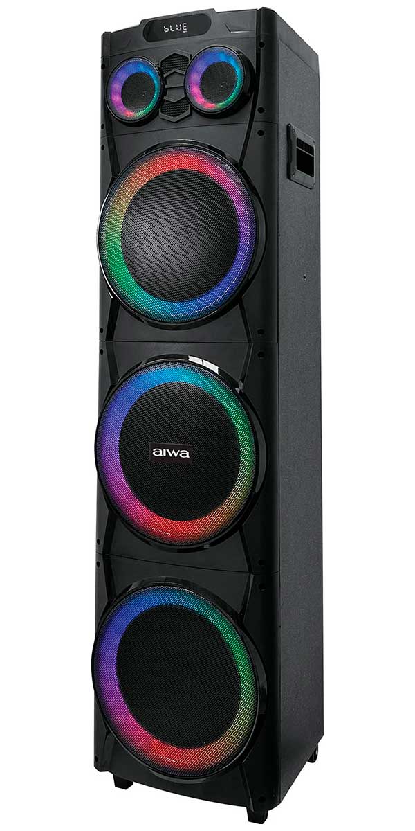 Акустическая система AIWA CAS-1031
