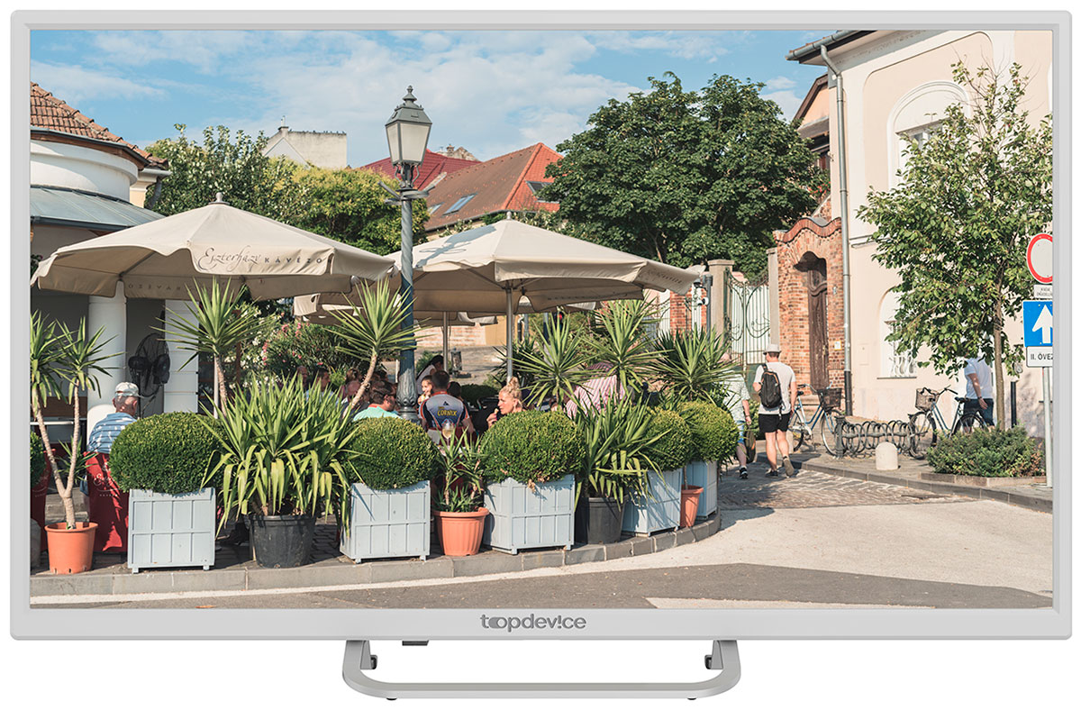 Телевизор Topdevice 32 LE-32T3