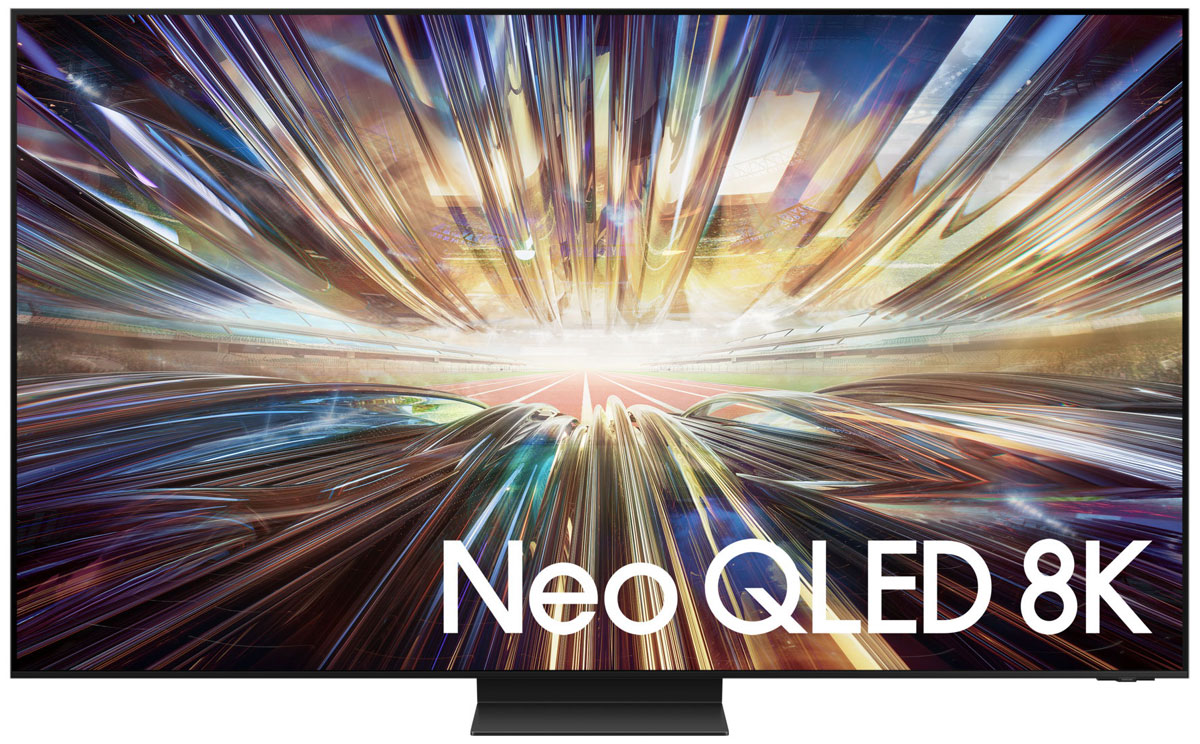 Телевизор Samsung QE75QN800DUXRU
