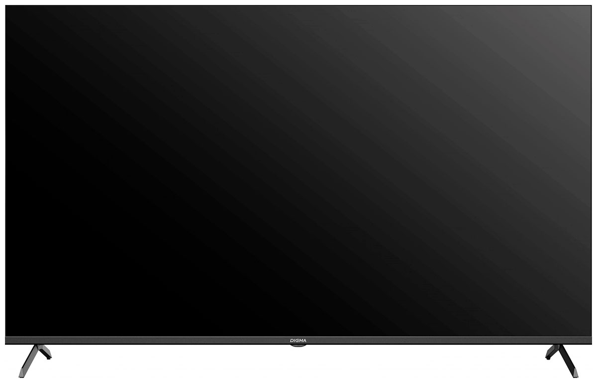 Телевизор Digma DM-LED55UQB31