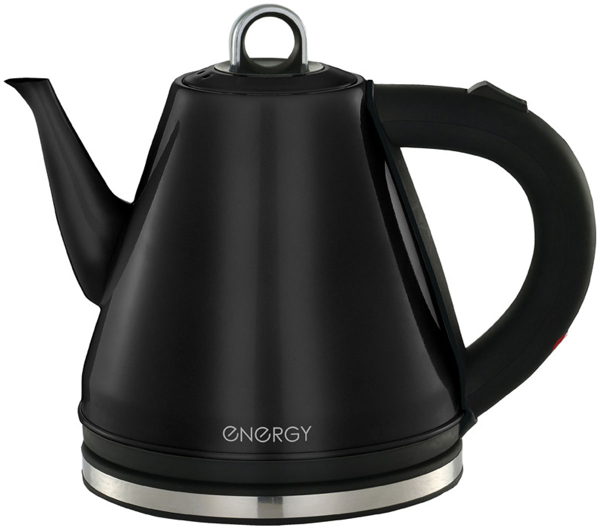 Чайник электрический Energy E-263 164133 черный