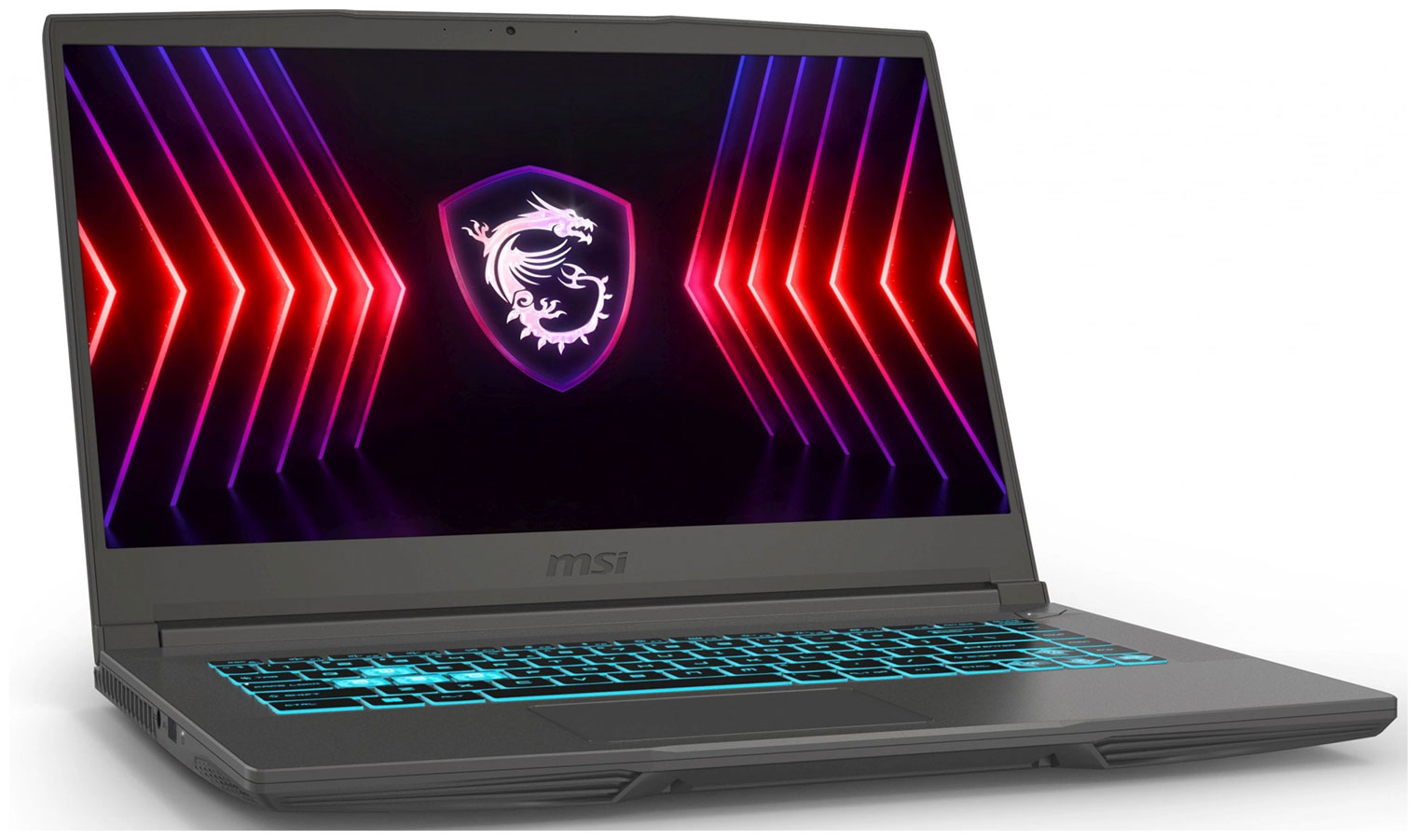 Ноутбук MSI Thin 15 B12UCX-3061XRU (9S7-16R831-3061)