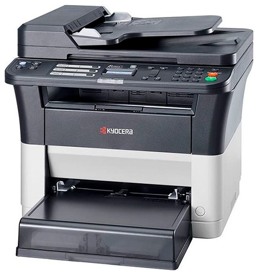 МФУ Kyocera FS-1125MFP (1102M73NX2, 1102M73DZ2)