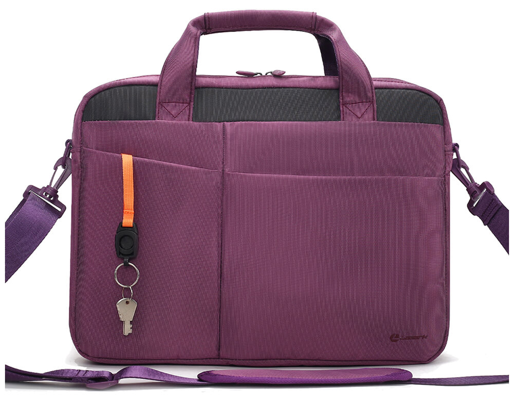 Сумка Lamark 15.6" Lamark L245 Bordo