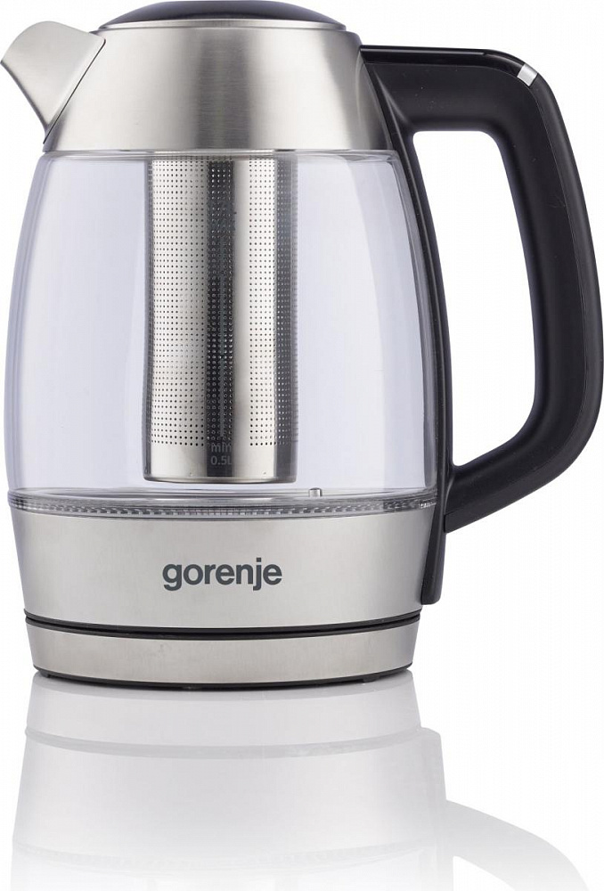 Чайник электрический Gorenje K17TRGT