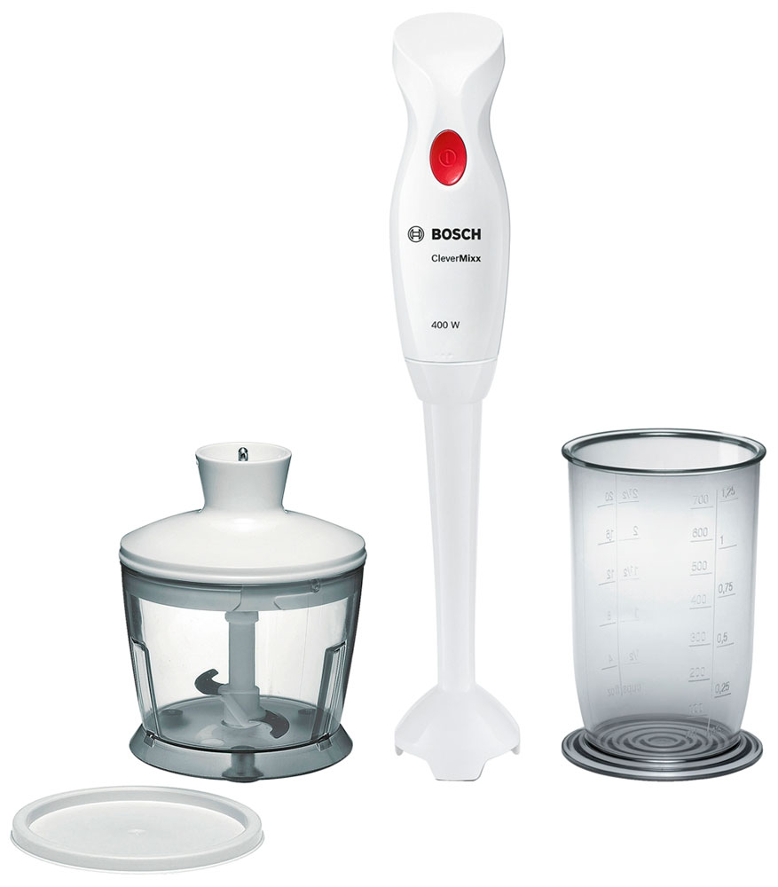 Погружной блендер Bosch CleverMixx MSM14200