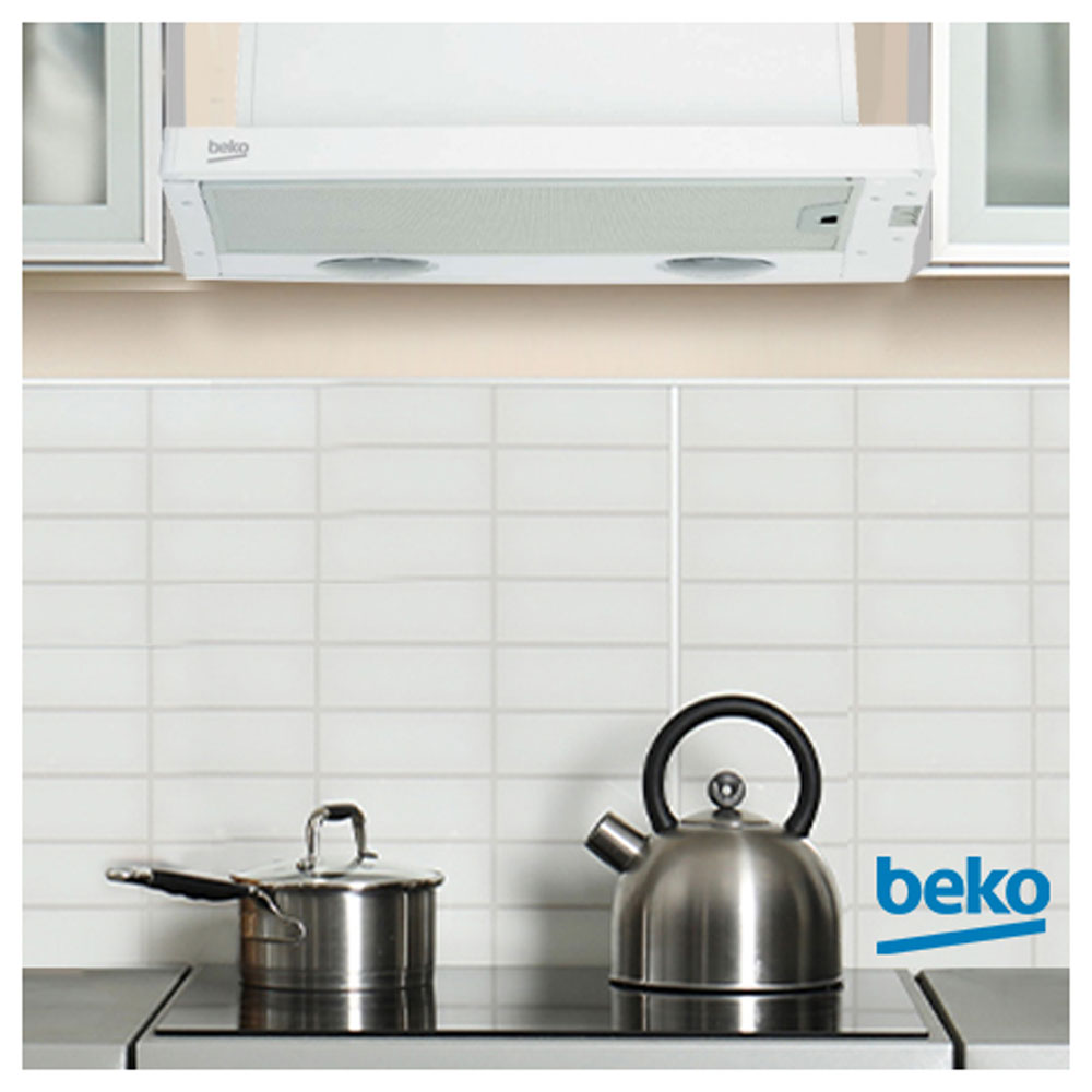 Вытяжка Beko CTB 6407 W